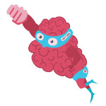 Brain_WhiteBackground