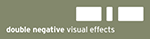 double negative logo