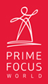 prime focus world logo